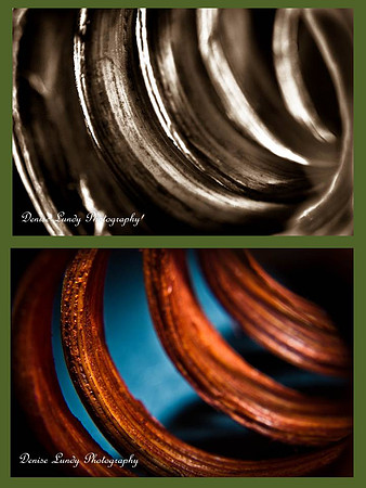 Day 38: Spirals and Curves
