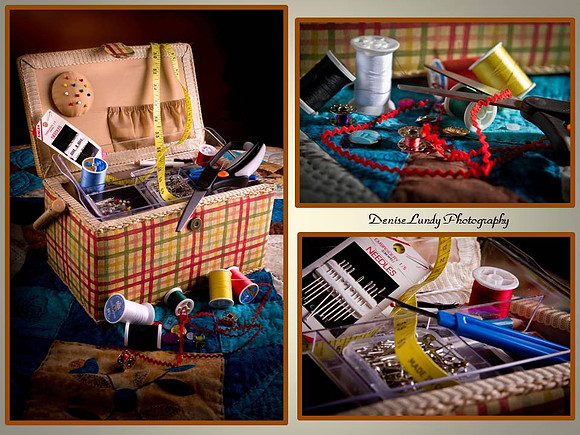 Day 16: Mom's Craft