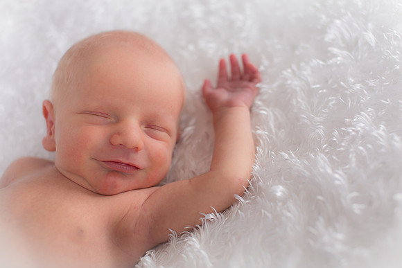 Week 10 ~ Sweet Dreams