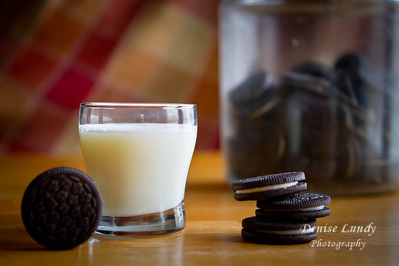 Day 14: Got Milk?