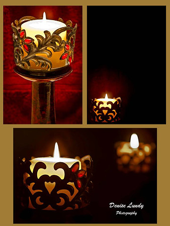 Day 18: Candles