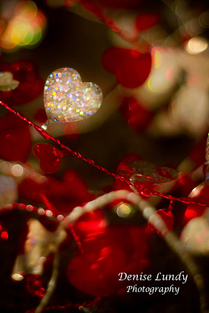 Day 25: Tangled Hearts