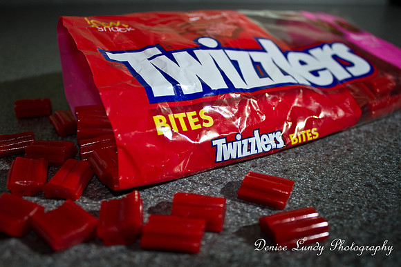Day 63: Twizzlers