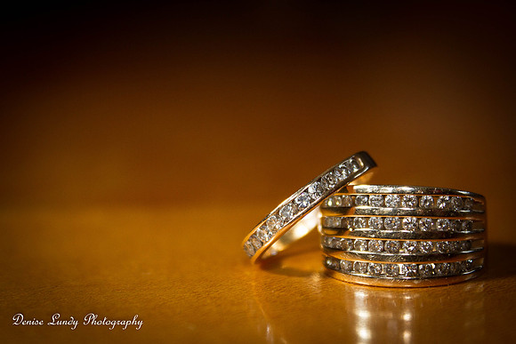 Day 96: Rings