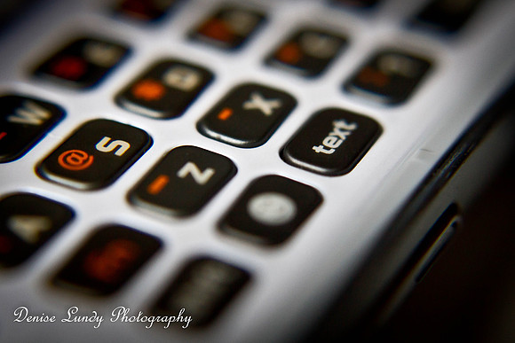 Day 53: Technology
