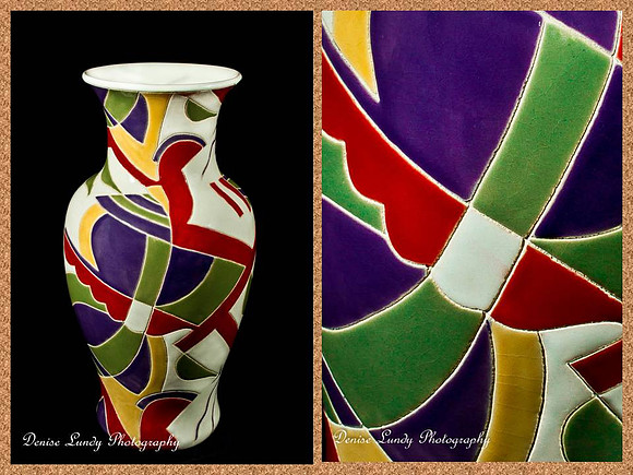 Day 39: Vase