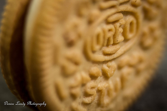 Day 95: Oreo