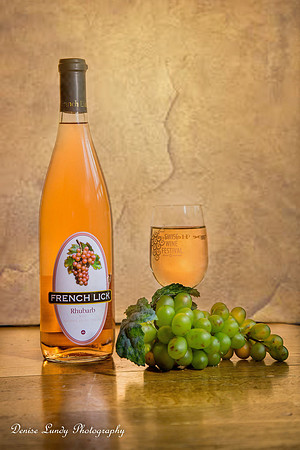 Week 35 ~ Wine