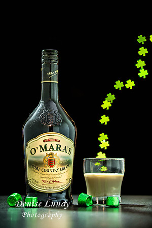 Week 12 ~ St. Patrick's Day