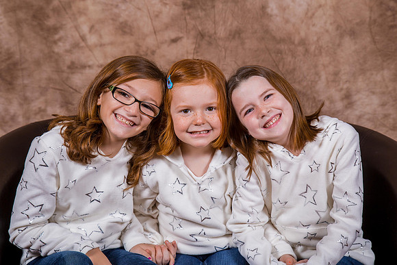Week 50 ~ Sisters