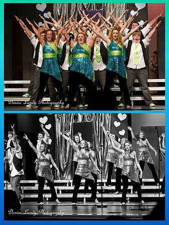 Day 28: Rhythm Masters at Fishers Competition