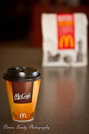 Day 57: Breakfast on the Road
