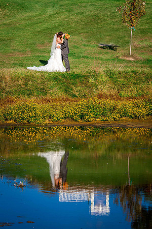 Week 40 ~ Wedding Reflection