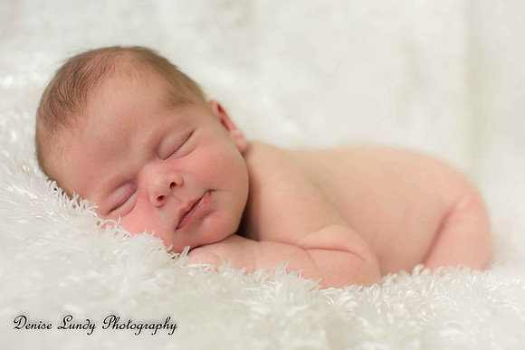 Week 30 ~ Baby Boy