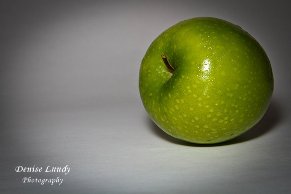 Day 20: Apple Solo