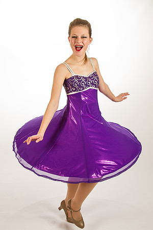 Week 11 ~ Twirl