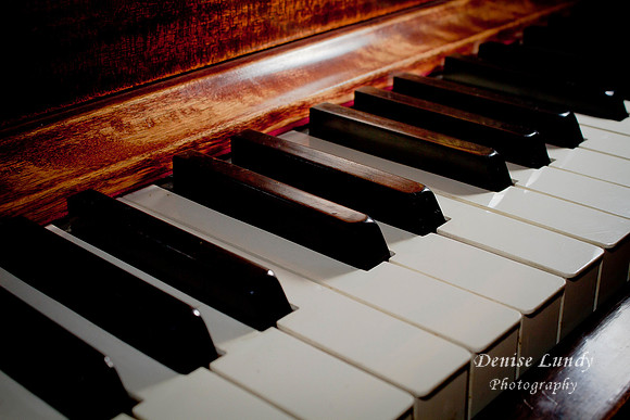 Day 21: Piano