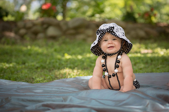 Week 27 ~ Cutie Pie