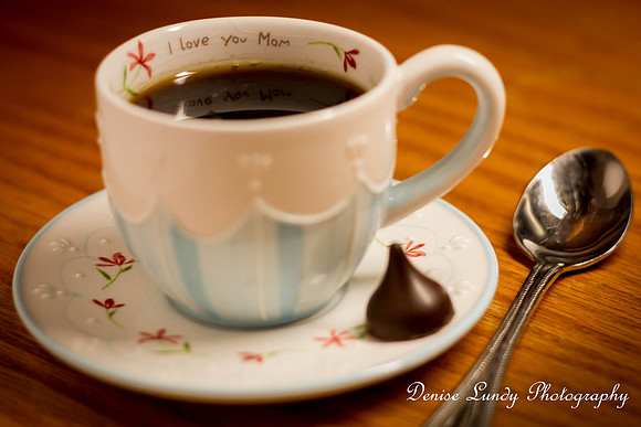 Day 68: Tea Cup