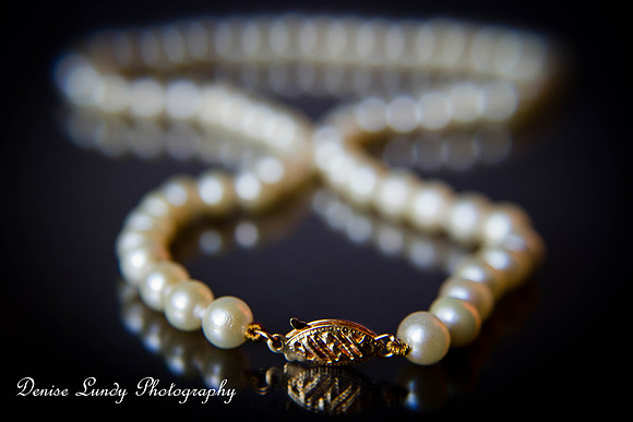 Day 66: String of Pearls