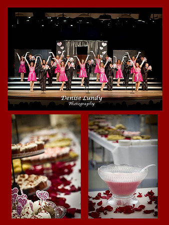 Day 26: Rhythm Masters Preview Night