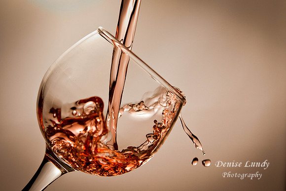 Day 5: Oliver Wine in a Glass