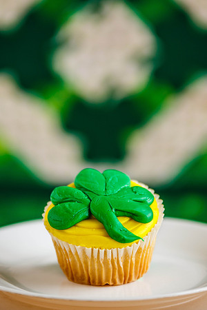 Week 12 ~ Green