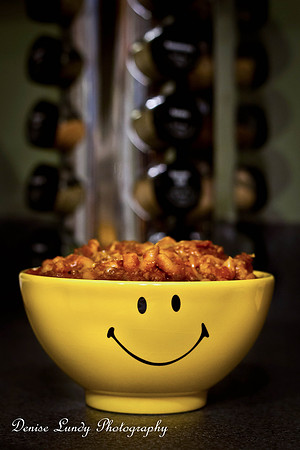 Day 32: Chili