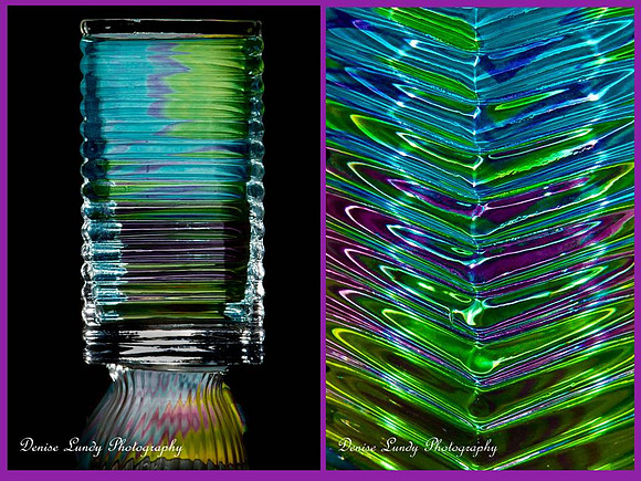 Day 31: Colored Glass