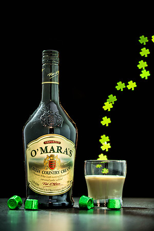 Week 12 ~ St. Patrick's Day