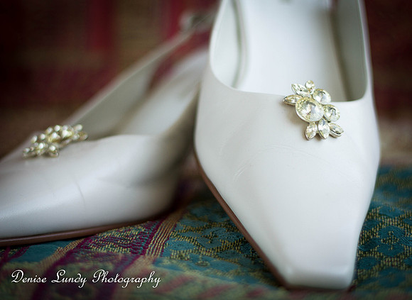 Day 67: Shoes