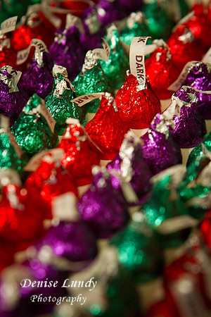 Day 9: Dark Chocolate Addiction