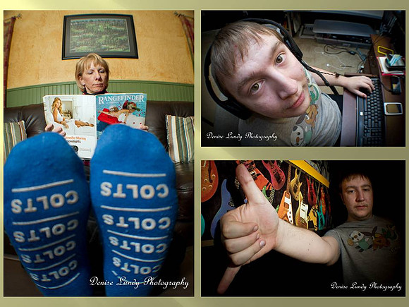Day 60: Wide Angle
