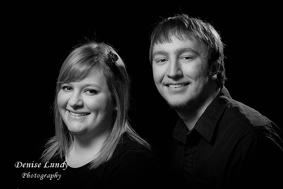 Day 2:  Bro & Sis