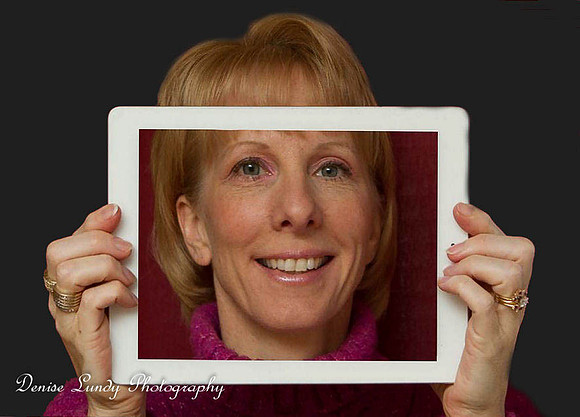 Day 36: Having some fun with the Ipad
