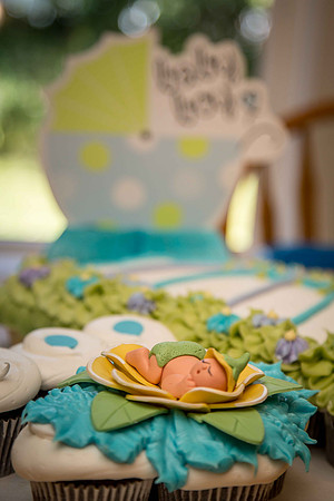 Week 39 ~ Baby Shower